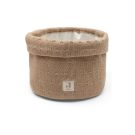 Panier de soins Sprinkle Knit Hazel - jollein