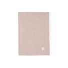 Couverture berceau Sprinkle Knit 75x100cm Silk Rose