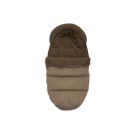 Chancelière Buggy/Stroller Puffed Bronze - jollein