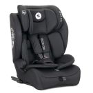 Siege-auto Rio Isofix 76-150cm Noir - lorelli