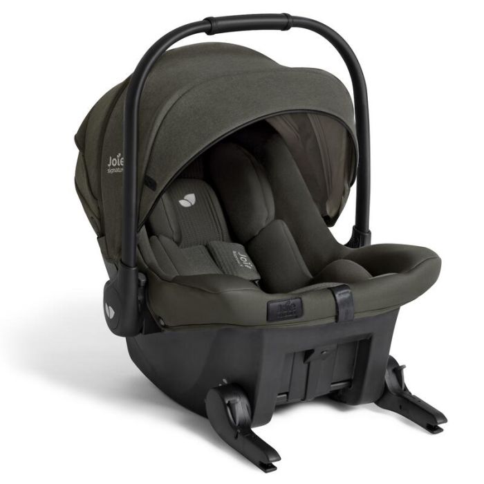 Siège auto 40-75cm Sprint Evergreen - joie