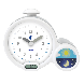 Réveil Kid'Sleep Clock Gris
