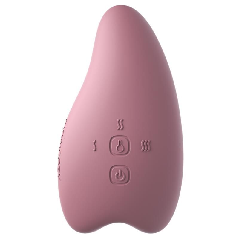Masseur de Lactation Chauffant - momcozy