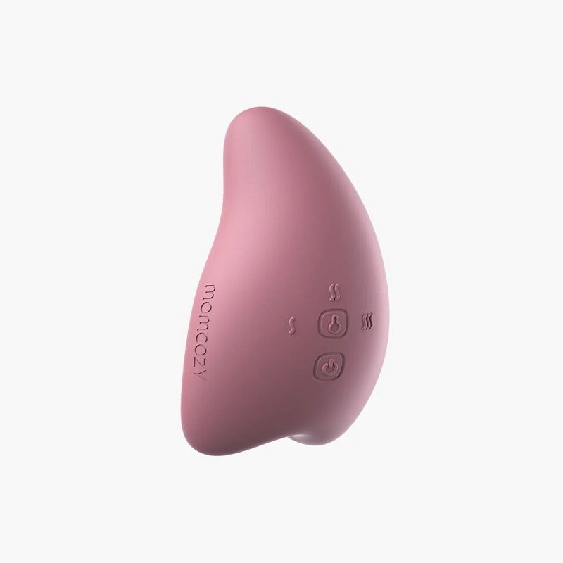 Masseur de Lactation Chauffant - momcozy