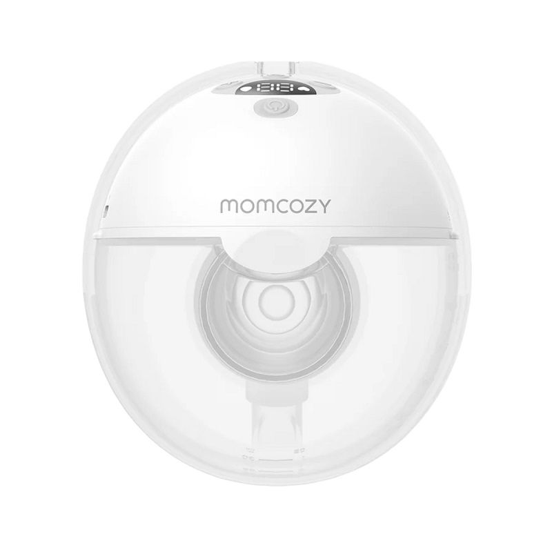 Tire Lait portable Simple M5 Grey - momcozy