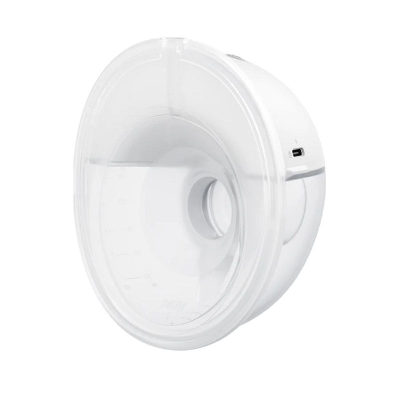 Tire Lait portable Simple M5 Grey - momcozy