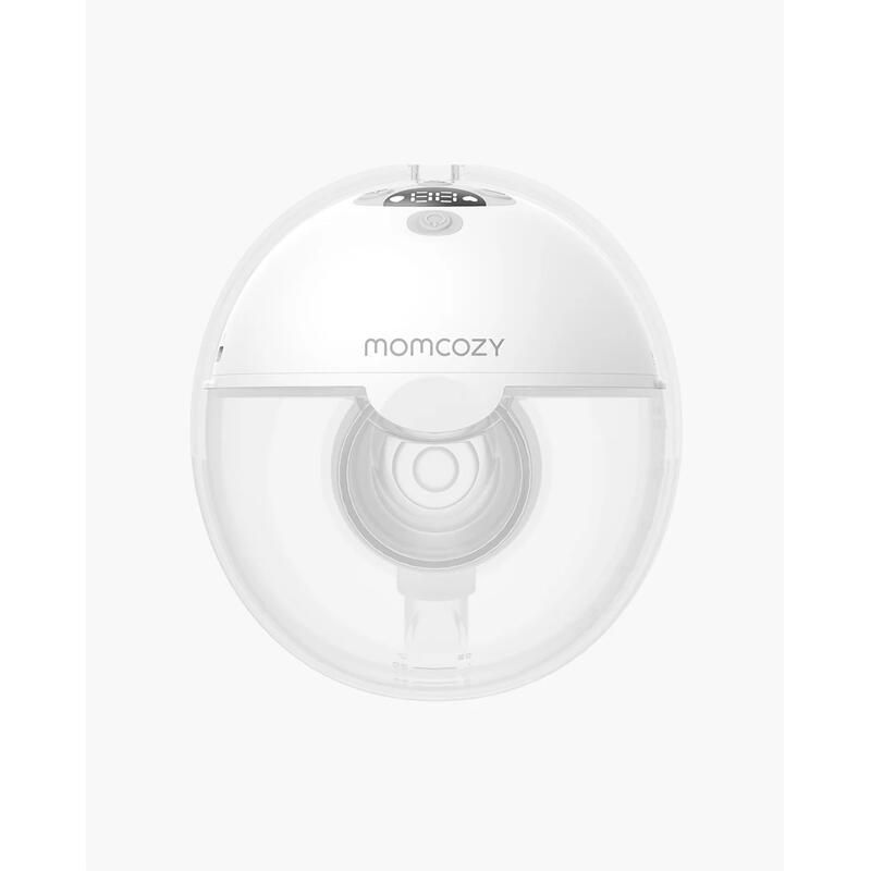 Tire Lait portable Double M5 Grey - momcozy