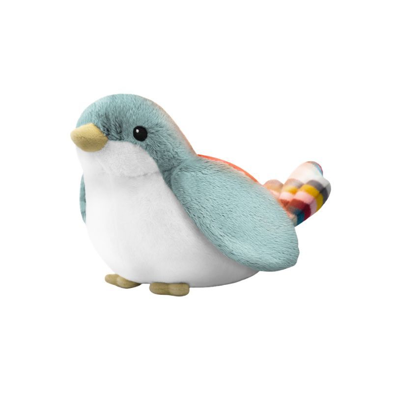 Projecteur d'ambiance avec veilleuse Shally l'oiseau - zazu