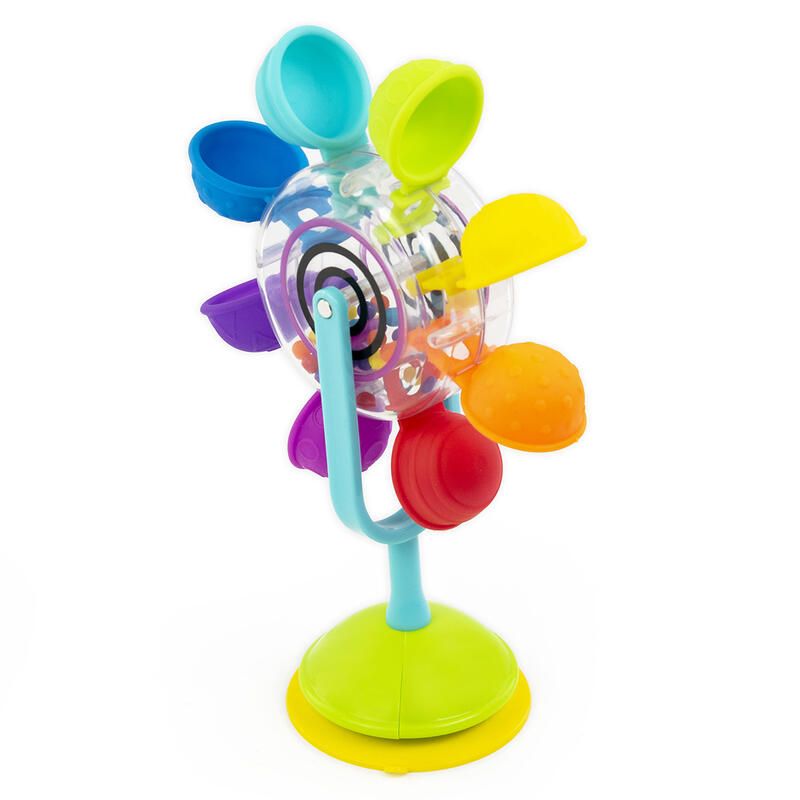 Cascade Tourbillonnante A Ventouse - sassy