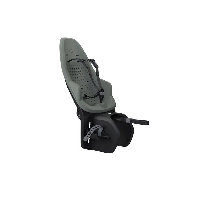 Siege Velo Yepp 2 Maxi Rm Active With Kids Agave - thule