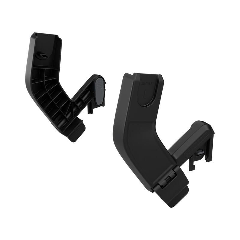 Poussette Urban Glide3 Adapter Maxi-cosi - thule
