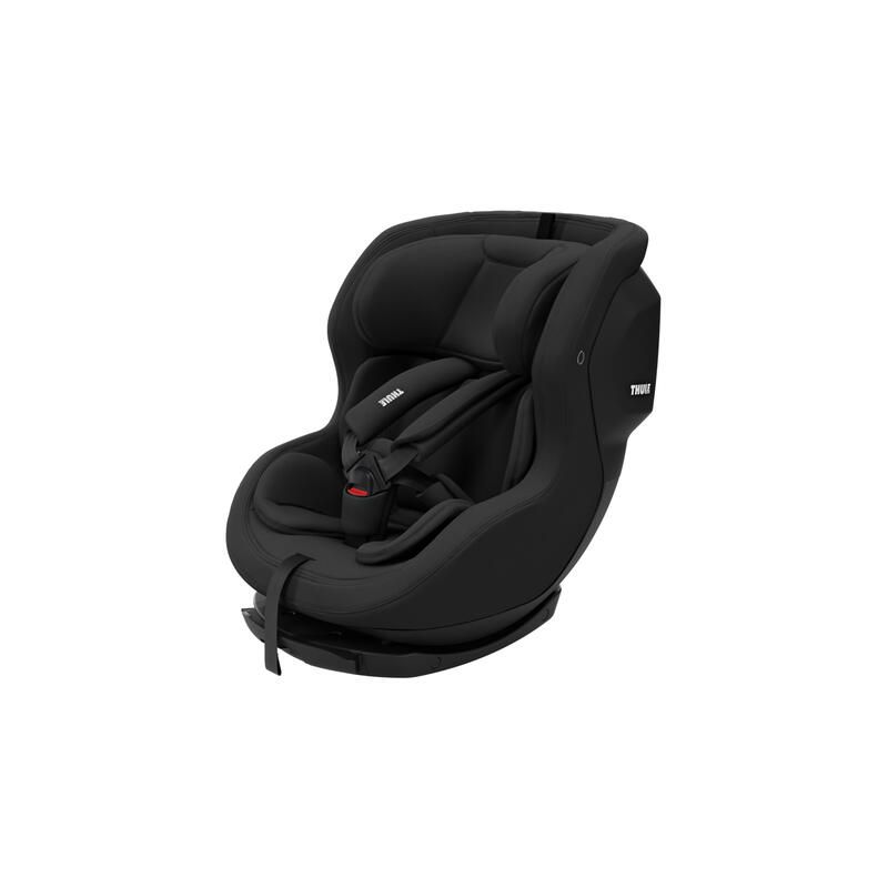 Siege Auto Elm Black - thule
