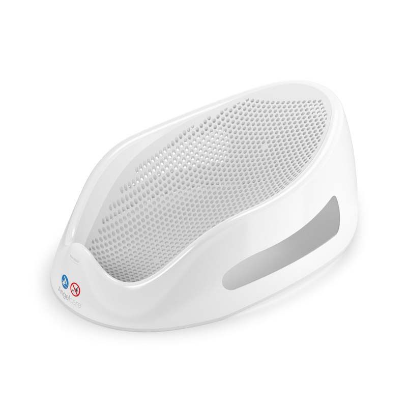 Transat De Bain Gris - angelcare