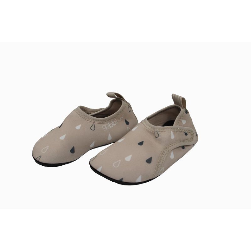 Chaussures Deau Shooz 1-2a Sand - bblÜv