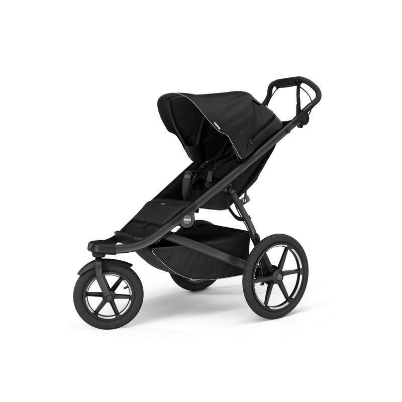 Poussette Urban Glide3 Active With Kids Black - thule
