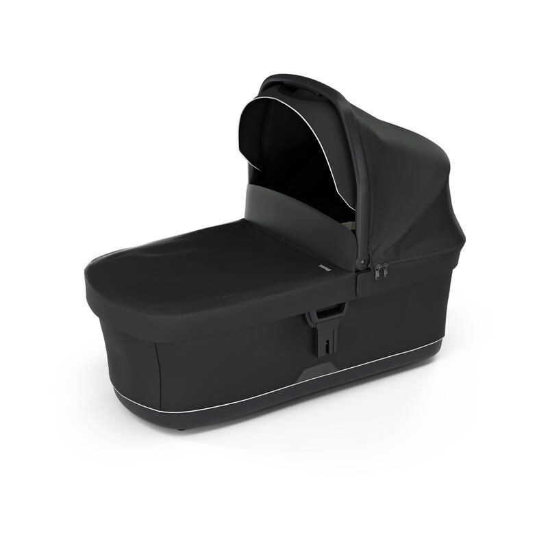 Nacelle Bassinet Black - thule