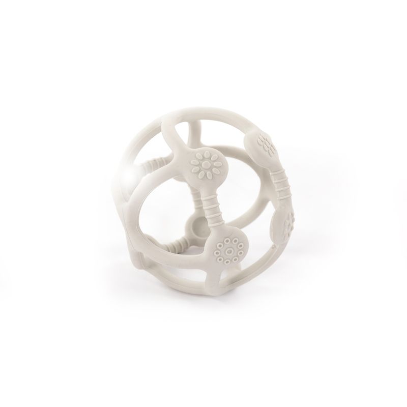 B-balle Silicone Gris - bojungle