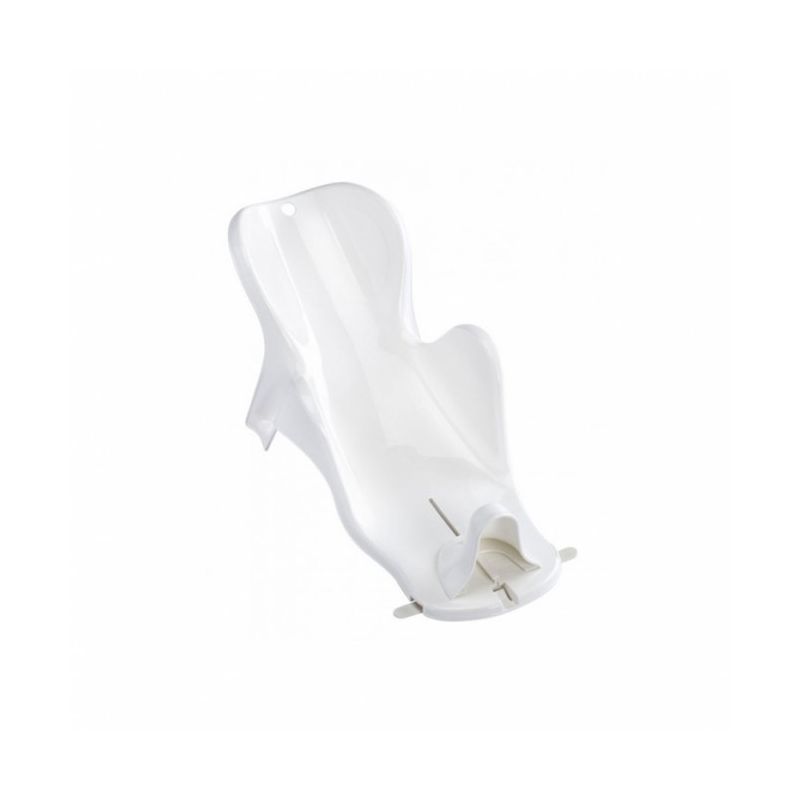 Transat De Bain Babycoon Blanc Muguet - thermobaby