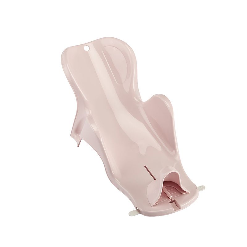 Transat De Bain Daphne Rose Poudre - thermobaby