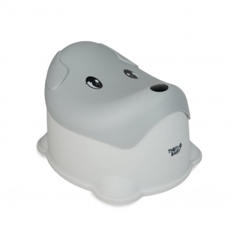 Pot Chien Gris - thermobaby