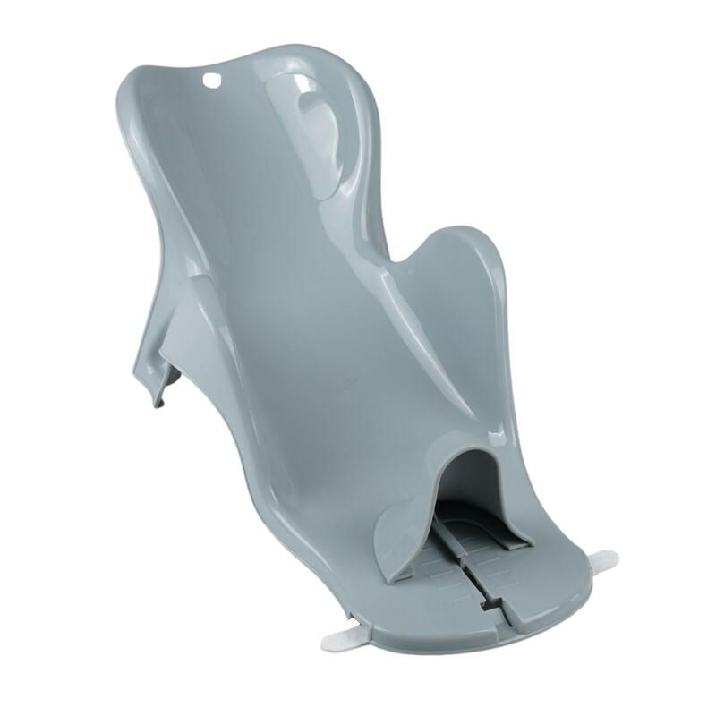Transat De Bain Daphne Gris Charme - thermobaby