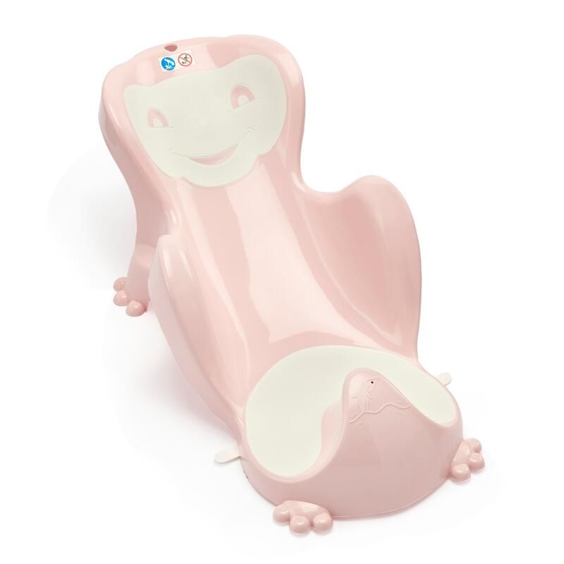 Transat De Bain Babycoon Rose Poudre - thermobaby