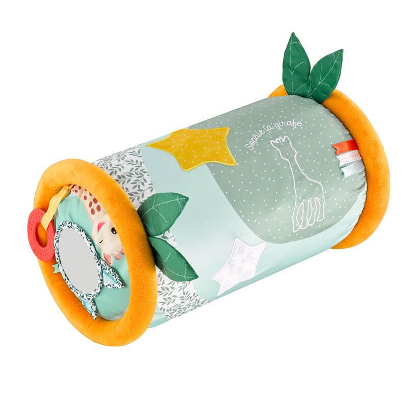 Rollin Sophie La Girafe Rouleau Deveil - vulli