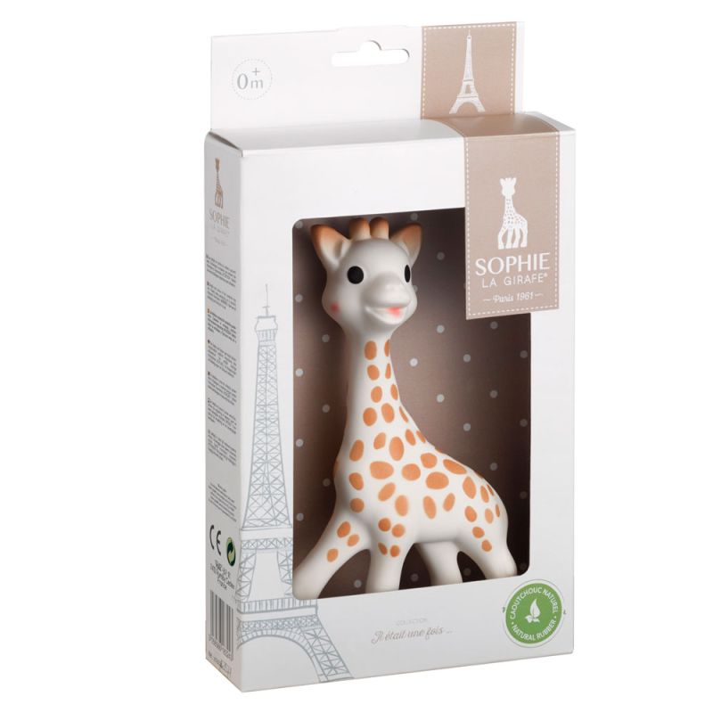 Sophie La Girafe - vulli