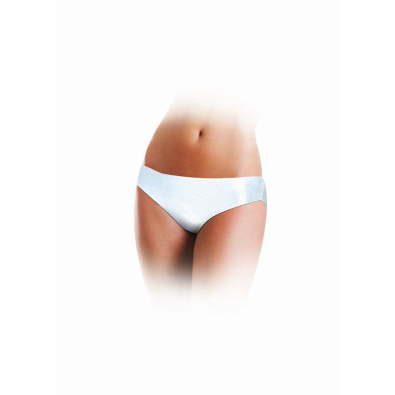 Slips Jetables X4 Xl Blanc - nuk