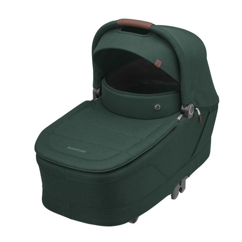 Nacelle Sense Twillic Green - maxi cosi