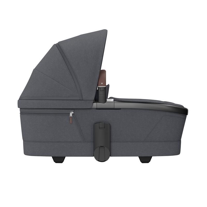 Nacelle Fame Twillic Graphite - maxi cosi