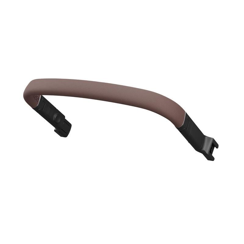 Barre Crashpad Fame Cabin Brown - maxi cosi