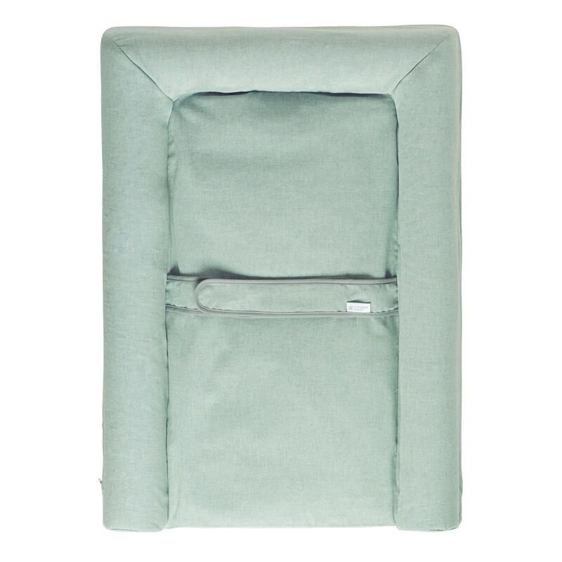 Matelas A Langer Mat Confort Chine Kaki - candide