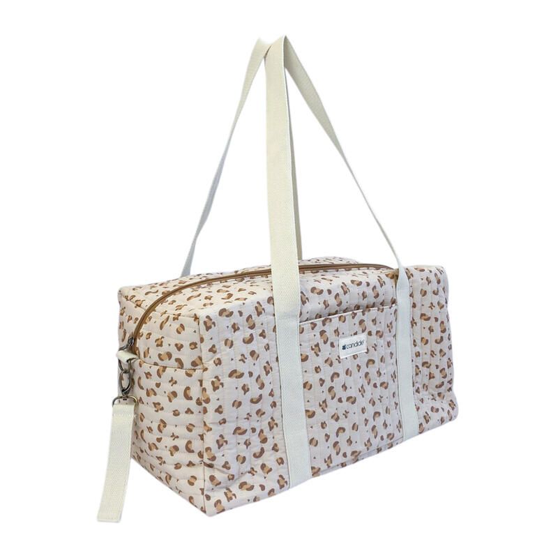 Sac A Langer Leopard - candide
