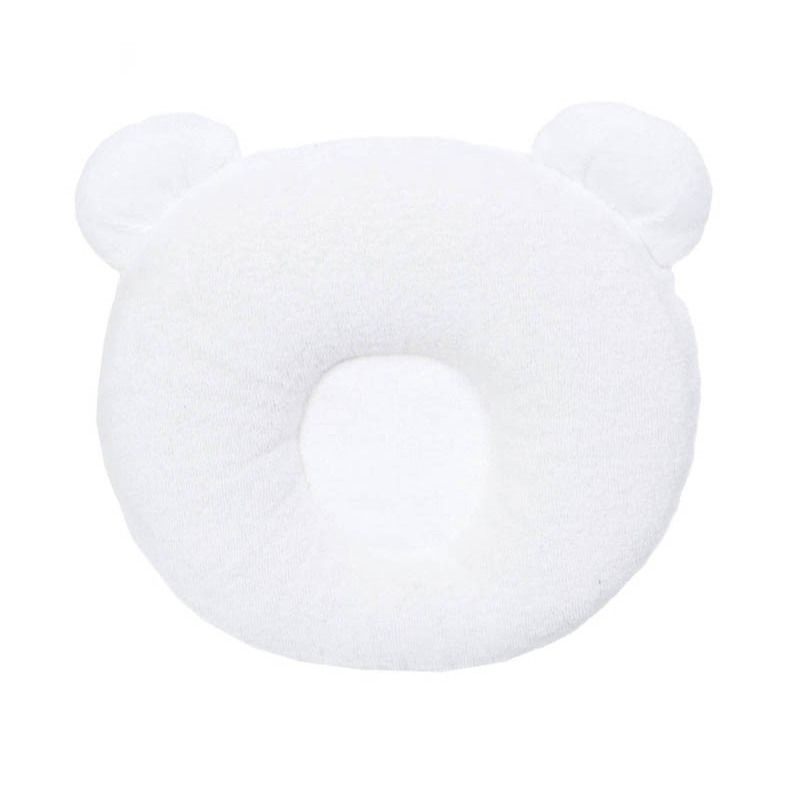 Ptit Panda Blanc - candide