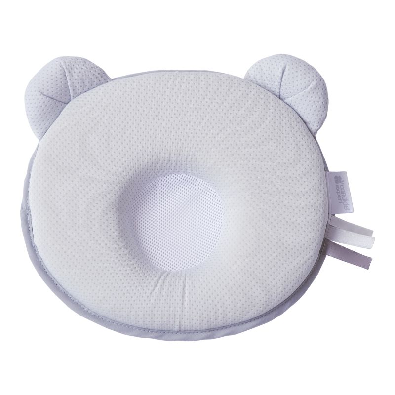 Ptit Panda Air+ Gris - candide