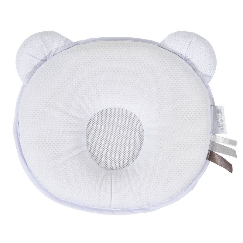 Ptit Panda Air+ Blanc - candide