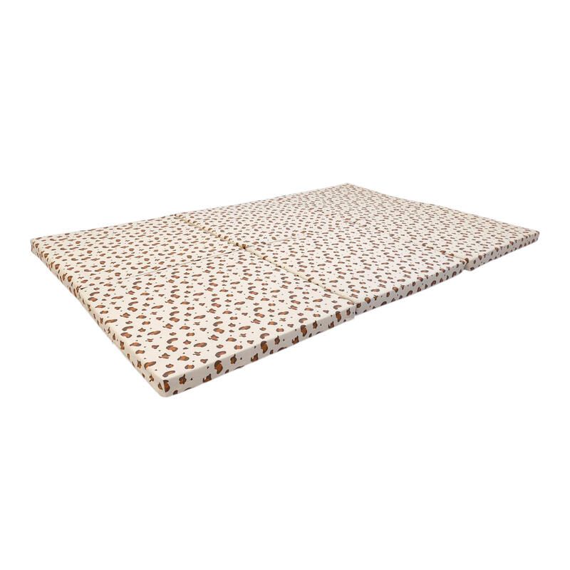 Tapis De Motricite Xl Leopard - candide