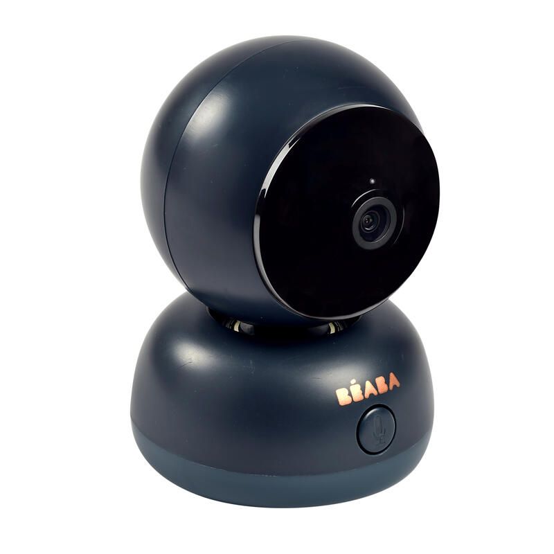Camera additionnelle pour Babyphone Zen Premium V2 Night Blue - beaba