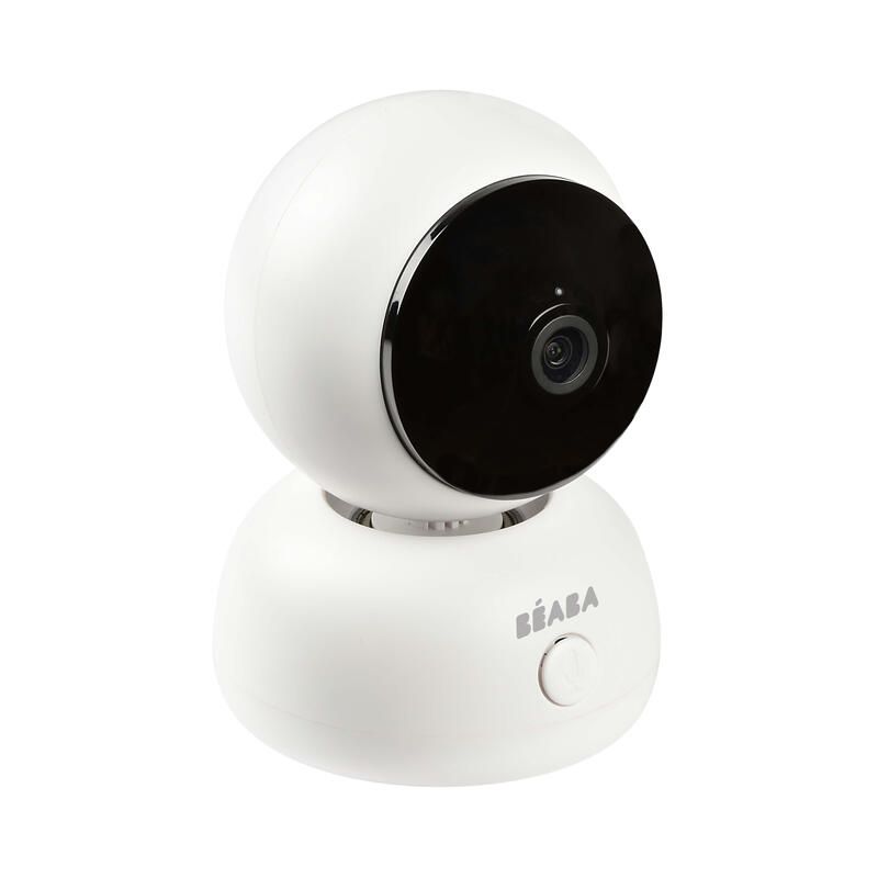 Camera additionnelle pour Babyphone Zen Premium V2 White - beaba