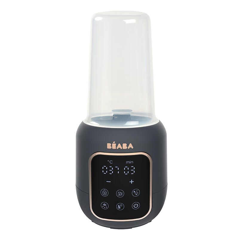 Multi Milk Night Blue - beaba