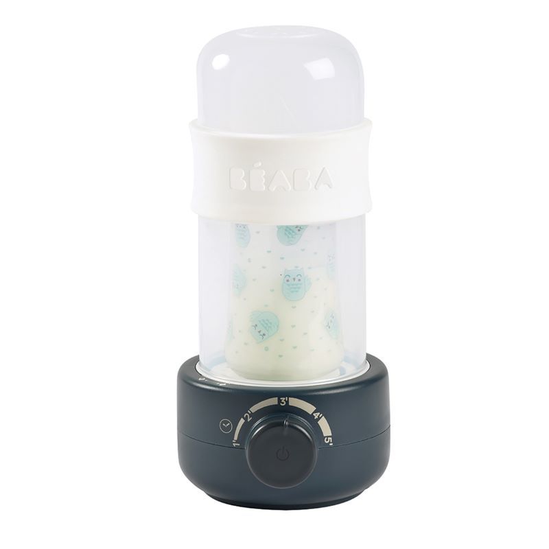 Baby Milk Night Blue - beaba