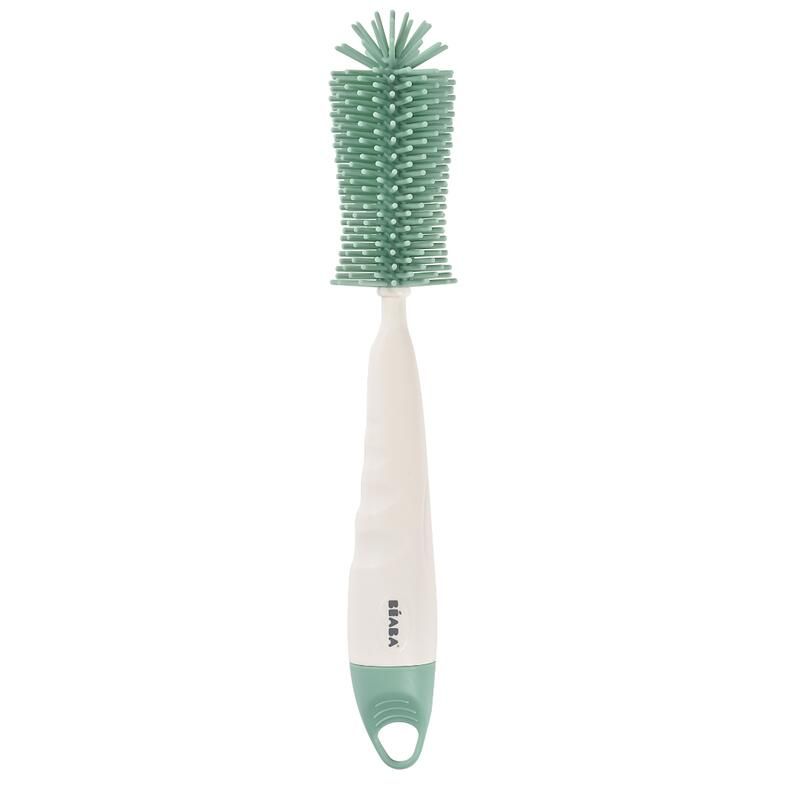 Goupillon Vert Sauge - beaba