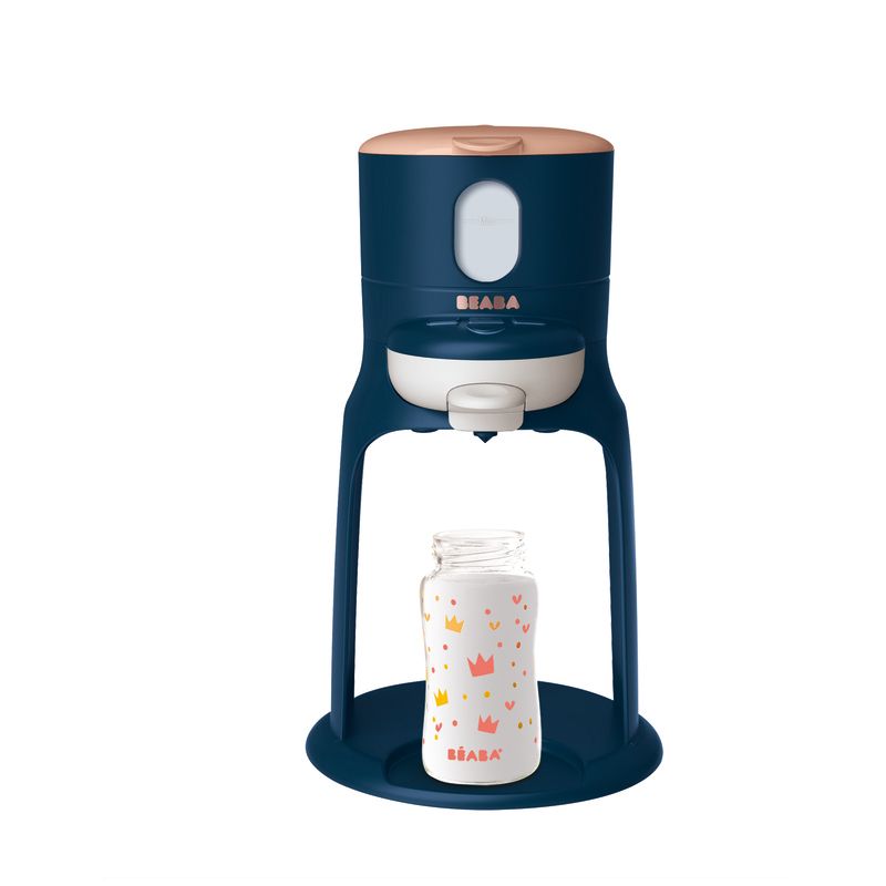 Bib Expresso New Nightblue - beaba