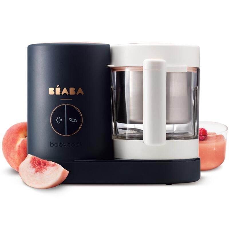 Babycook Neo Night Blue - beaba