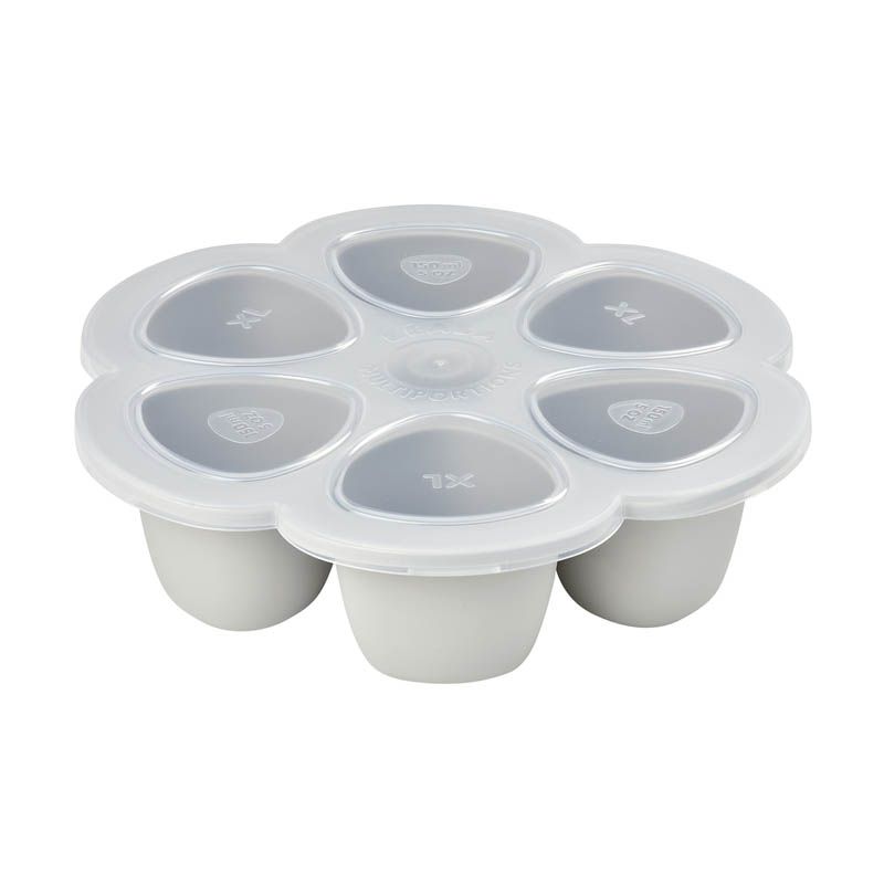 Multiportions Silicone Light Mist - beaba