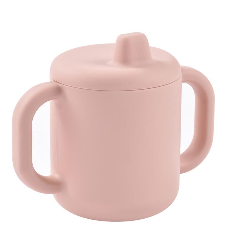 Tasse Dapprent Silic Barb Ppa Barbe A Papa - beaba