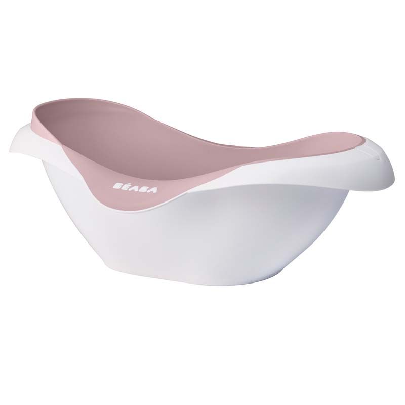 Baignoire Cameleo Old Pink - beaba