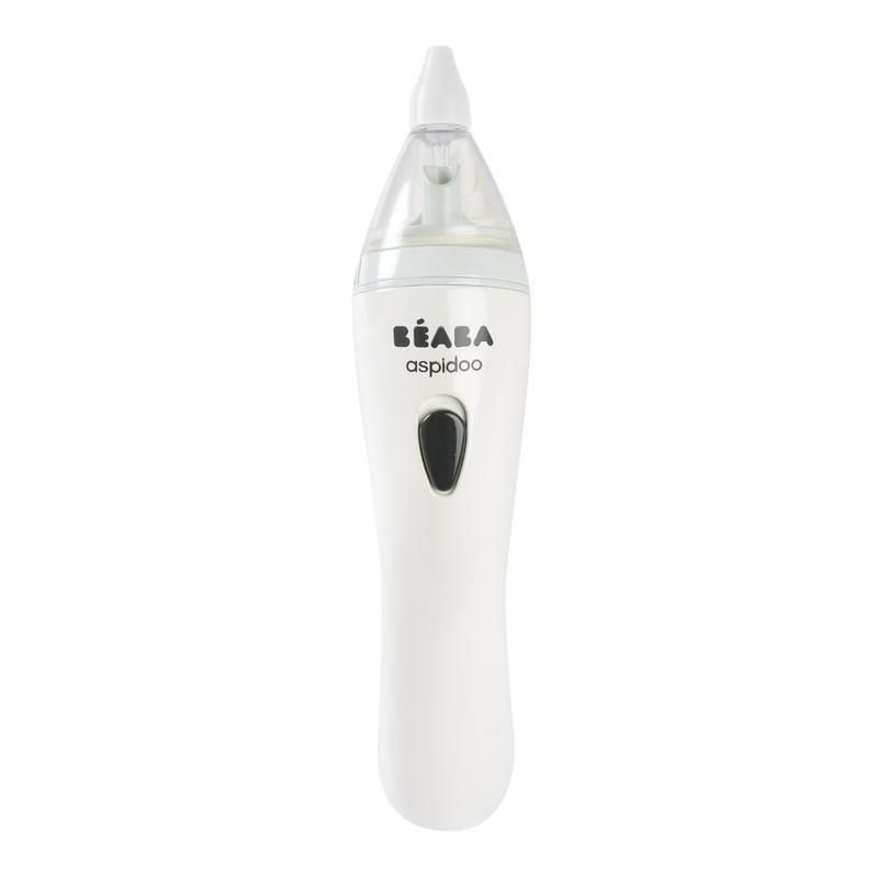 Mouche-bebe Electrique Nomade Aspidoo - beaba