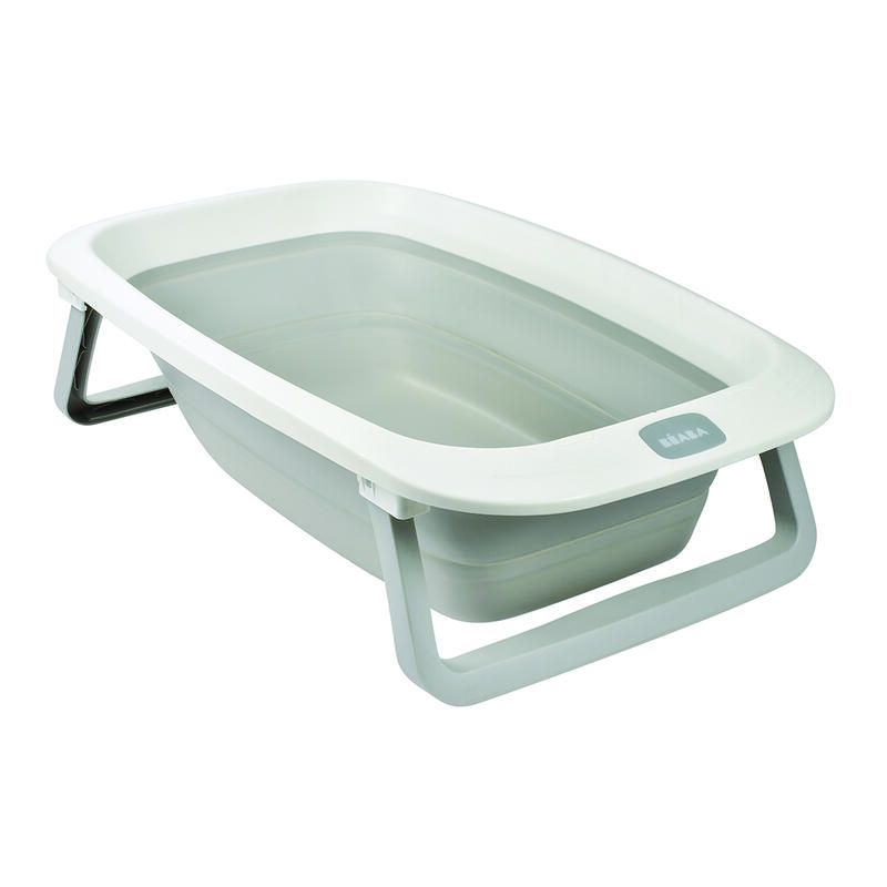 Baignoire Eazy Pop Cameleo Gris - beaba